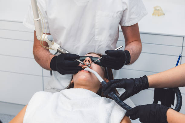 Best Mobile Emergency Dentist in Viera West, FL