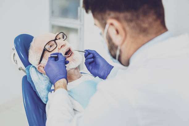 Best Broken or Cracked Tooth Emergency Dentist in Viera West, FL
